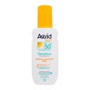 Astrid Sun Sensitive OF50 + Mlieko na opaľovanie sprej 150 ml Kód výrobcu 8592297006916