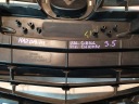 GRILLE CALANDRE RADIATEUR MAZDA 3 III BJS750712photo 10