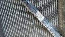 MERCEDES RADIATEUR EAU DANS PASSAGE DE ROUE GAUCHE SL 232 AMG GT 192 63 AVEC E PERFORMANCEphoto 14