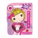 ESTETICA БЛЕСК ДЛЯ ГУБ СЕРДЦЕ КЛУБНИЧНЫЙ СОРБЕТ