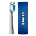 Оригинальные насадки Oral-B Pulsonic Sensitive, 4 шт.