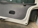 VOLKSWAGEN POLO 3 3 6N КРИШКА БАГАЖНИКА БАГАЖНИКА LB9A  (18508540360) фото min 7