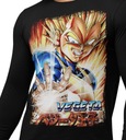 LONGSLEEVE DBZ VEGETA DB