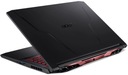 Notebook Acer Nitro 5 17,3 &quot; AMD Ryzen 7 32 GB / 1024 GB černý Úhlopříčka displeje 17.3"