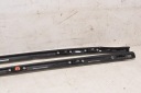 MERCEDES W156 BARRES DE TOIT TOITS A1568900393 A1568900493 ENSEMBLEphoto 7