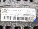 ALTERNATEUR FORD FOCUS 2 RESTYLAGE 2009 3N1110300AFphoto 7