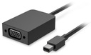 Переходник Microsoft Surface Mini DisplayPort-VGA