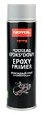 NOVOL Антикоррозийная EPOXY Primer Spray Grey 500мл