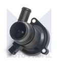 TERMOSTAT (KPL Z OBUDOWĄ) CHEVROLET AVEO 11-