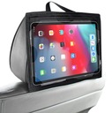 ETUI POKROWIEC NA TABLET DO SAMOCHODU NA ZAGŁÓWEK FOTELA MOCNY WYTRZYMAŁY