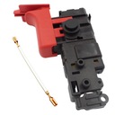 Выключатель BOSCH GBH 2-26 DRE DFR || ГБХ 2-24 ОРИГИНАЛ