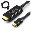 КАБЕЛЬ Кабель-переходник MINI DisplayPort HDMI 4K THUNDERBOLT 2 Display Port