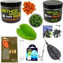 НАБОР ИЗ 45 аксессуаров METHOD FEEDER BASKET Jaxon