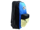 Школьный рюкзак VANS Realm BACKPACK JBS1 синий