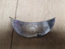 КОЗЫРЕК ФАРЫ LIGHTBAR SKULL HARLEY DAVIDSON  фото 5