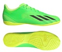 Кроссовки ADIDAS X SPEEDPORTAL.4 IN 46 ДЛЯ ПОМЕЩЕНИЯ