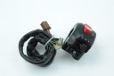 YAMAHA YZF R6 RJ03 98-02 SWITCH RIGHT  photo 7