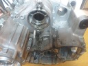 CARTER BLOCK ENGINE YAMAHA XJ 900 4KM  photo 7