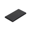 Заглушка CAP ALU профиль 30X60