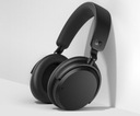 Накладные наушники SENNHEISER Accentum ANC Черный