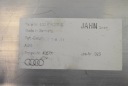 AUDI A7 SPORTBACK 4GA, 4GF COMPRESSOR PENDANTS PNEUMATIC 2012  photo 5