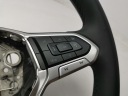 КЕРМО БАГАТОФУНКЦІЙНА ШКІРА VW TAYRON T-ROC TIGUAN 3 571419089J VDH  (18788901693) фото min 8