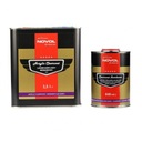 ПРОЗРАЧНЫЙ ЛАК Novol для классических автомобилей ПРЕМИУМ CSR 3:1