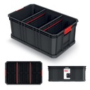 Модульный ящик для инструментов Kistenberg KMS553520S