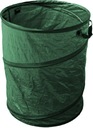 САДОВАЯ СУМКА ДЛЯ ЛИСТЬЕВ С РУЧКОЙ, 86л