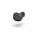 Jabra Elite 4 Active TWS BT 5.2 Черные беспроводные наушники