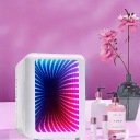 Кулери Туристичні Електричні 25 Db