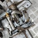 TOYOTA HIACE (H50, H60, H70) 2001 ЗАПЧАСТИНА МЕХАНІЧНА СИСТЕМИ РУЛЬОВОГО  (17545896714) фото min 11