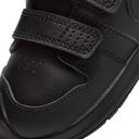 Topánky Nike Pico 5 (TDV) Jr AR4162-001 22 Materiál Prírodná koža