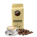 Caffe Vergnano Gran Aroma Talianska zrnková káva 1kg