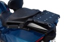 CAN-AM SPYDER F3 F3-S 1330 СТЕЛАЖ КОФРА ЦЕНТРАЛЬНОГО ТОП CASE MOUNTING НАБОР  фото 13