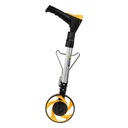 ИЗМЕРИТЕЛЬ КОЛЕСА ИЗМЕРИТЕЛЬ ДОРОГ С ЖК-ДИСПЛЕЕМ DELI Tools