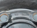 OPEL VECTRA C KOLO RÉGLAGE 115/70/16 92M 5X110 2160132photo 7