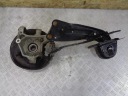ROTULE DE DIRECTION MOYEU BRAS DE SUSPENSION DROIT ARRIÈRE SKODA YETI 4X4 1.4 TSI 2009- 3C0505436Gphoto 5