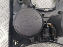 PEUGEOT 3008 TUNNEL POIGNÉE GOBELETS OE 9683347277photo 9