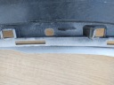 OPEL INSIGNIA B HAYON BERLINE PARE-CHOCS ARRIÈRE ARRIÈRE ARGENTÉphoto 12