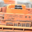 BMW I3 2016 FALOWNIK / CONVERTER TENSIONS  photo 9