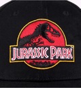 Bejsbolówka Jurassic Park - czapka z daszkiem Marka inna