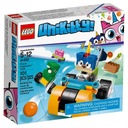 Лего Юникитти! - Велосипед принца Юникитти.