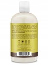 SHEA MOISTURE Cannabis Sativa Seed Oil Shampoo Šampón na vlasy Stav balenia originálne