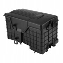 DOUBLURE DE PASSAGE DE ROUE PROTECTION BATTERIE COUVERCLES DE COFFRE VERS PASSAT B6 GOLF JETTA MK5 MK6 A3 YETIphoto 12