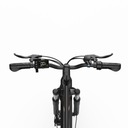 Женский электрический городской велосипед ONESPORT 250 Вт 36 В 100 км 26 дюймов