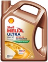 Shell Helix Ultra ECT C2/C3 4л 0W-30