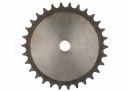КОЛЕСО ШЕСТЕРНЯ LANCUCHOWE HARTOWANE 30 ЗУБІВ 5/8″ NA ЛАНЦЮГ 10B-1  (17575775659) фото min 4