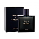 010025 Chanel Bleu De Chanel Parfum 100ml. Marka Chanel