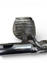 YAMAHA XV 535 VIRAGO 88-04 ГЛУШНИК ВИХЛОП КОЛЕКТОР  (18401438021) фото min 5